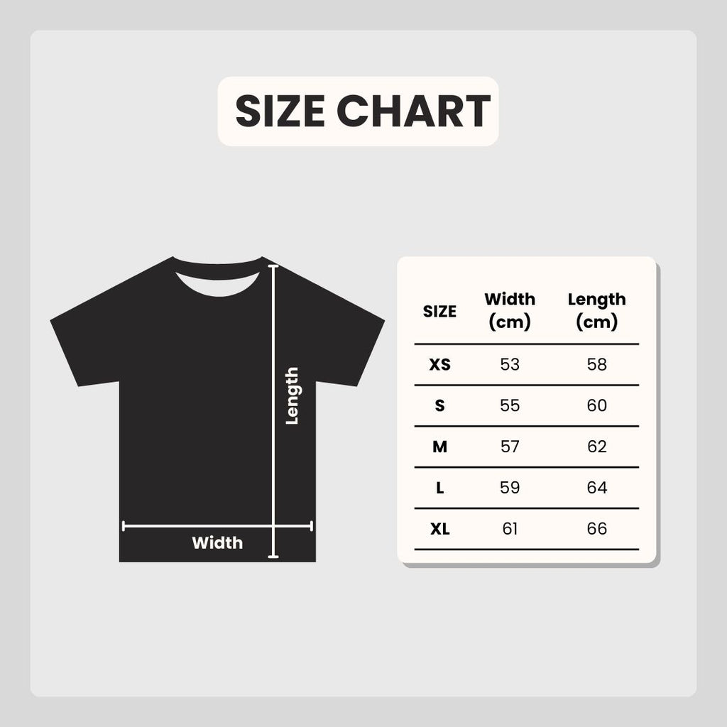 After Fall Muscle Tee