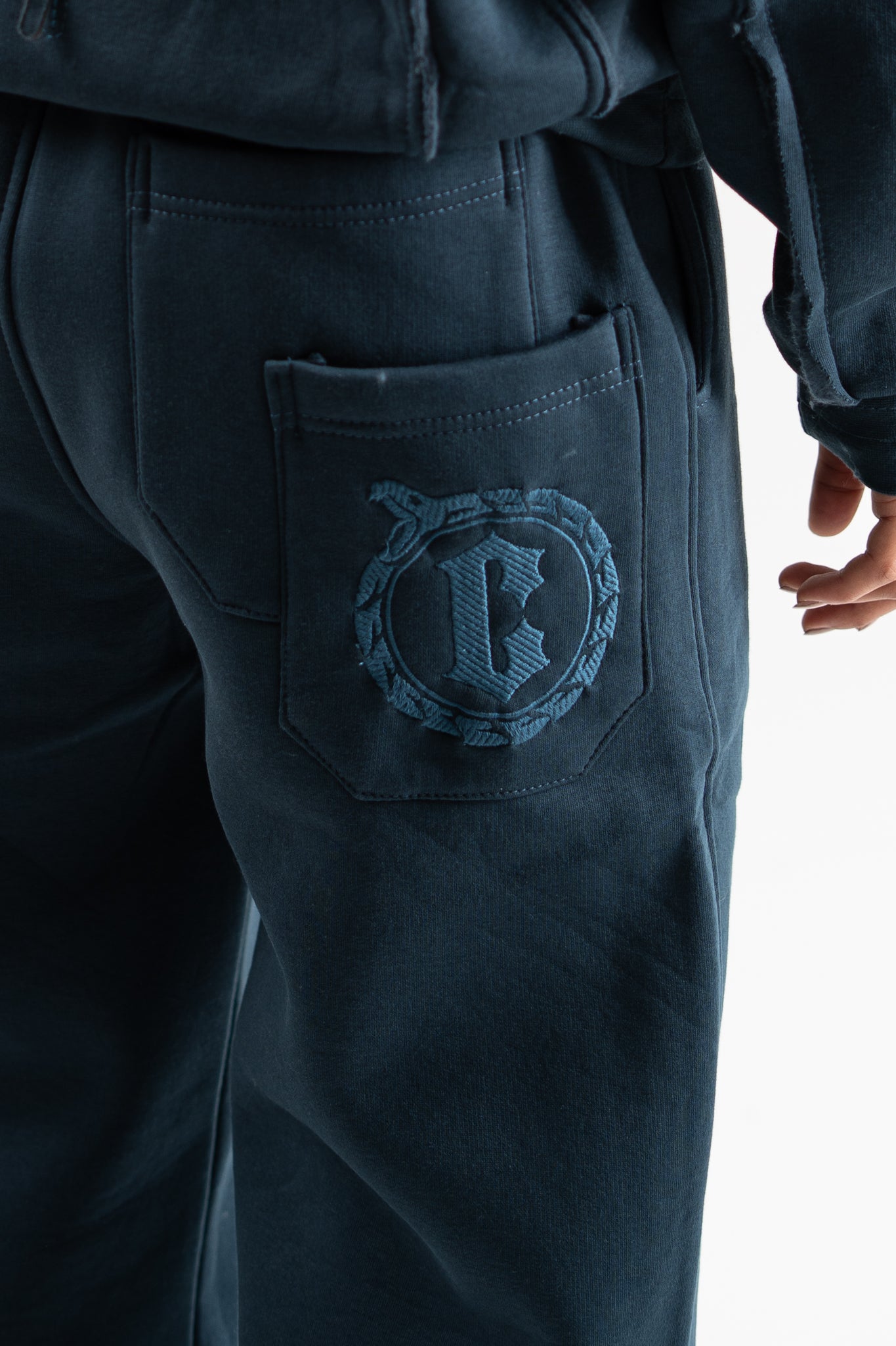 Cobra v1 SweatPants