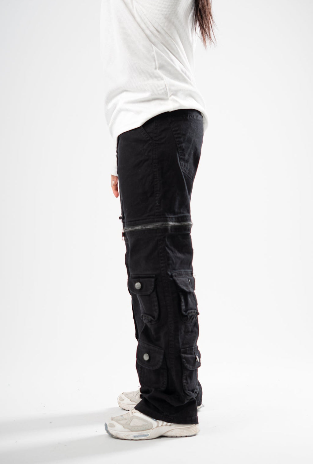 Cobra V1 Cargo (Black)