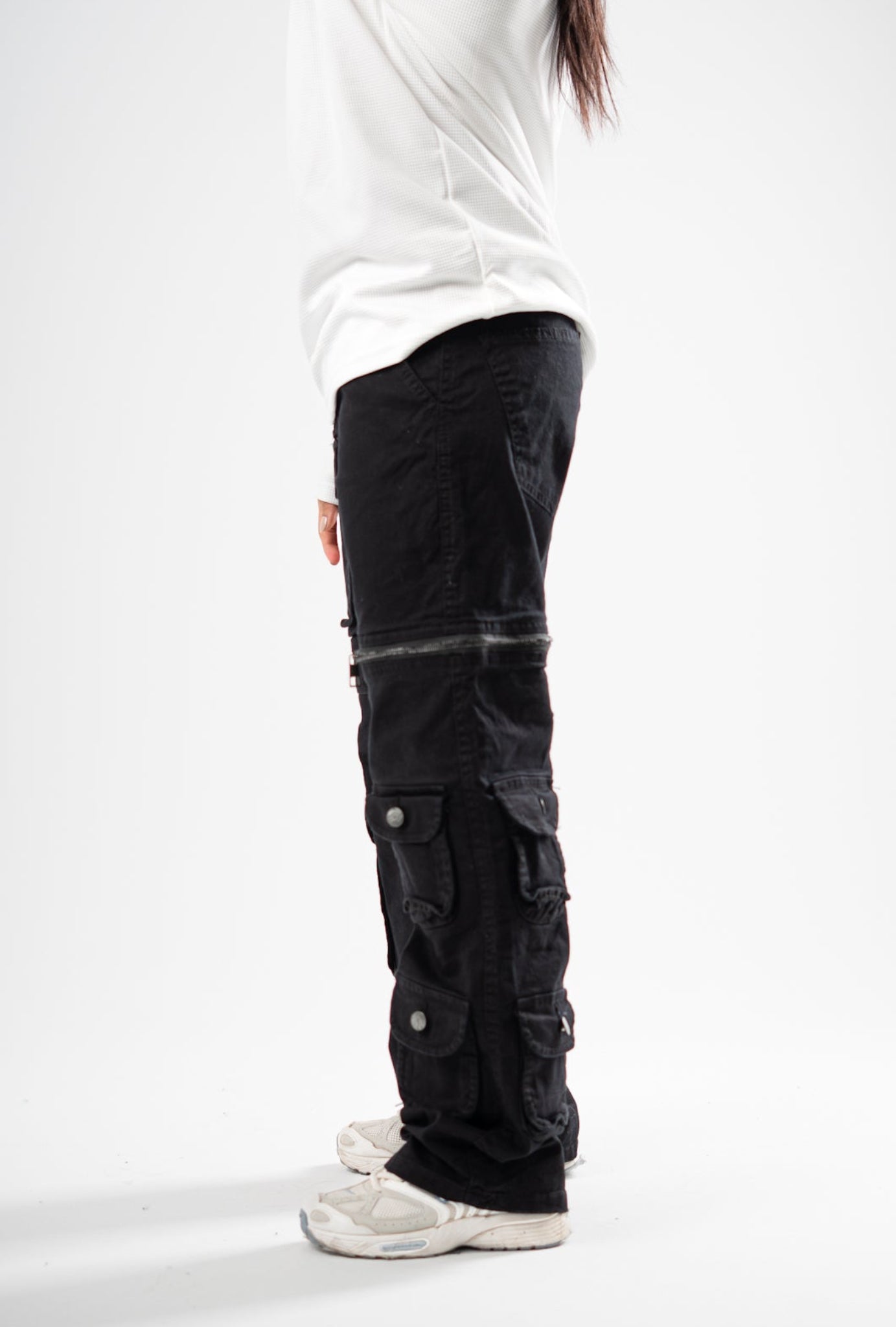 Cobra V1 Cargo (Black)