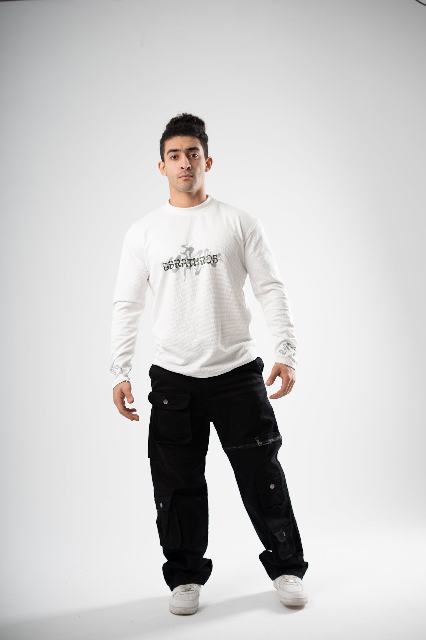 Cobra v1 Long Sleeve T-Shirt