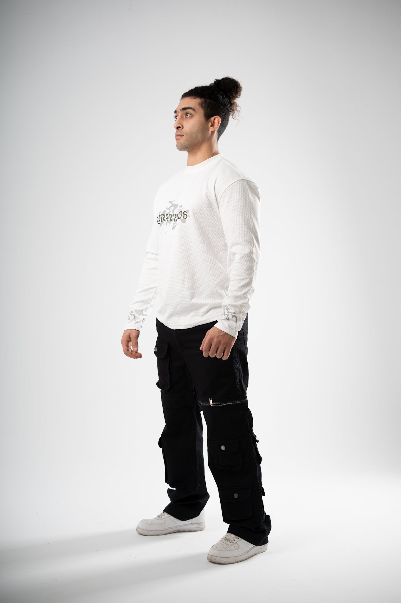 Cobra v1 Long Sleeve T-Shirt