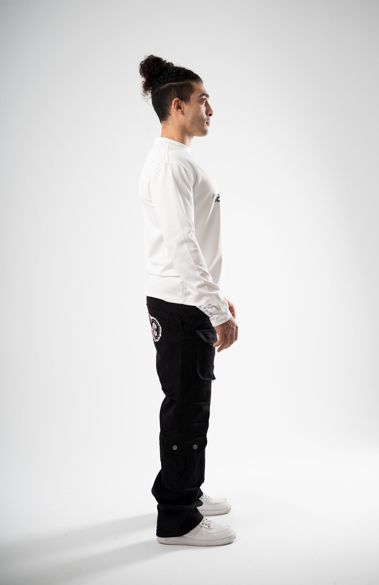 Cobra v1 Long Sleeve T-Shirt