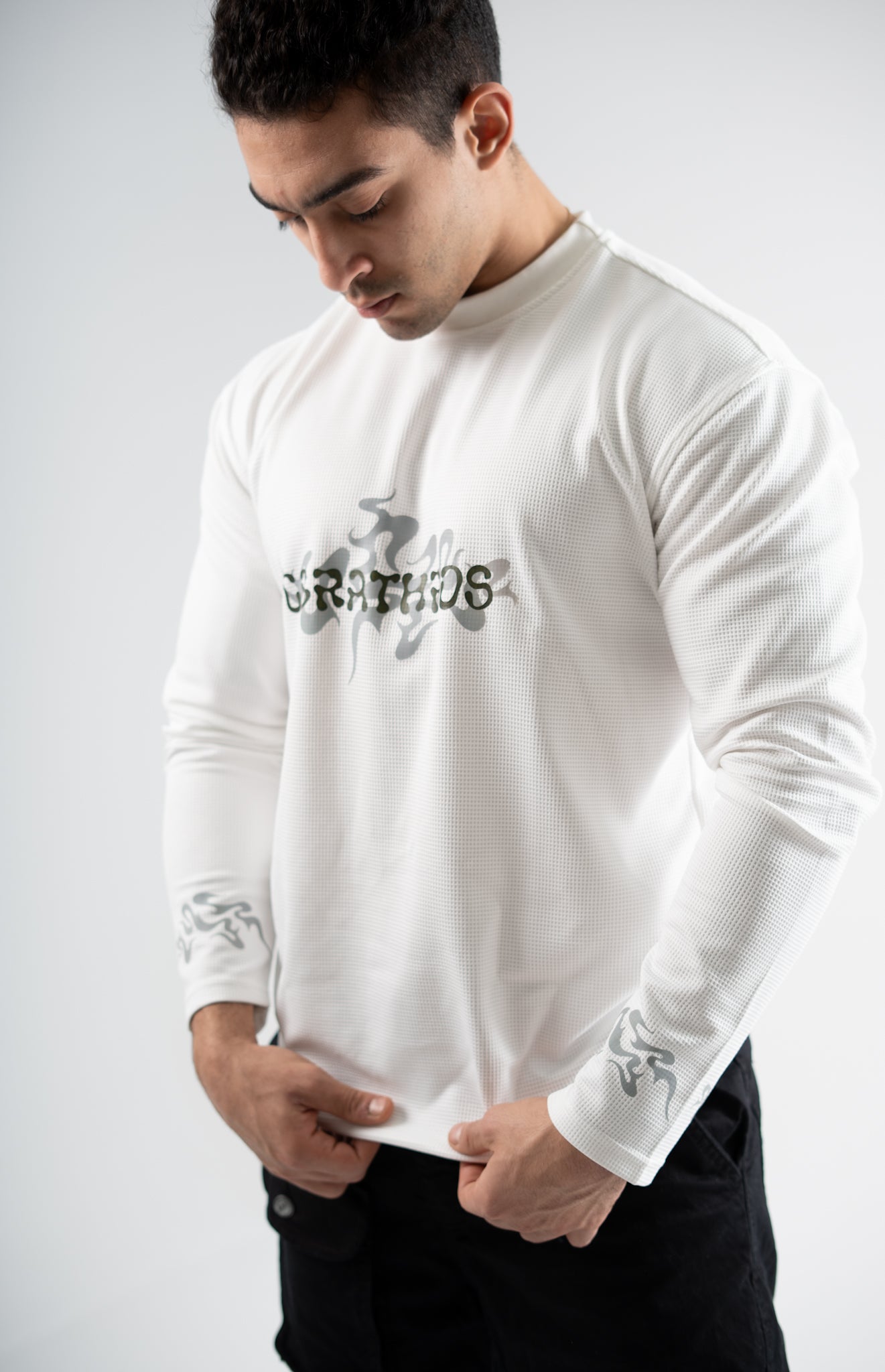 Cobra v1 Long Sleeve T-Shirt