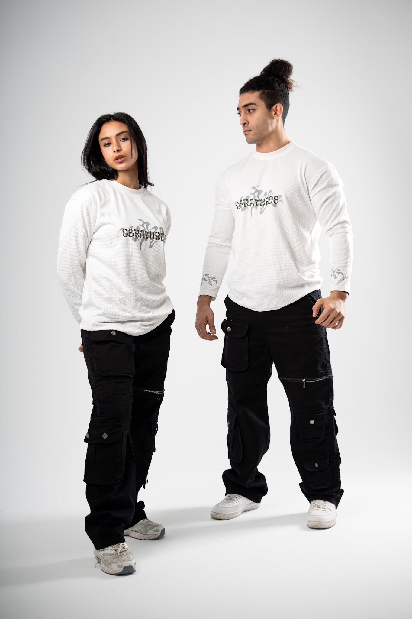 Cobra v1 Long Sleeve T-Shirt