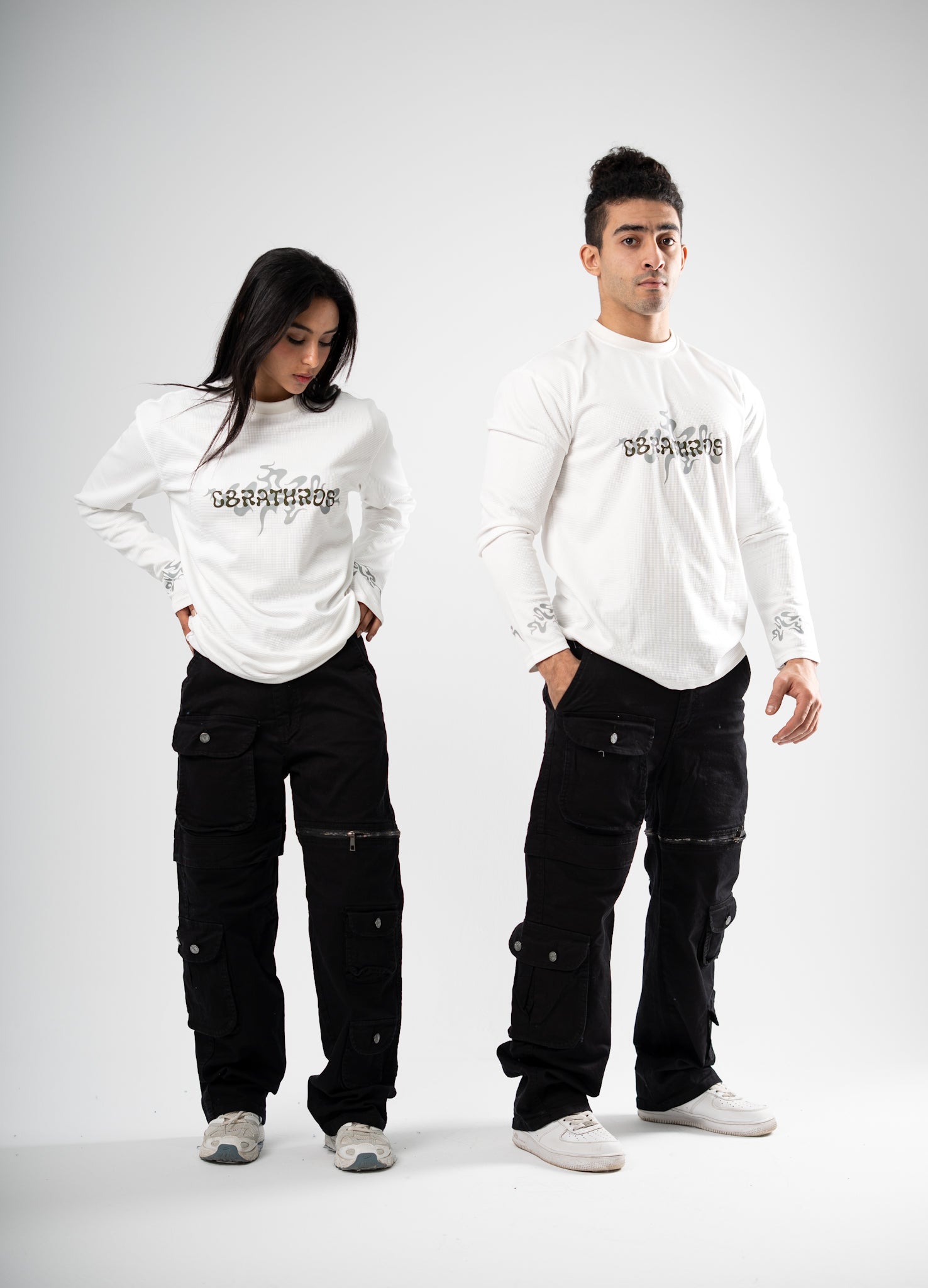 Cobra v1 Long Sleeve T-Shirt