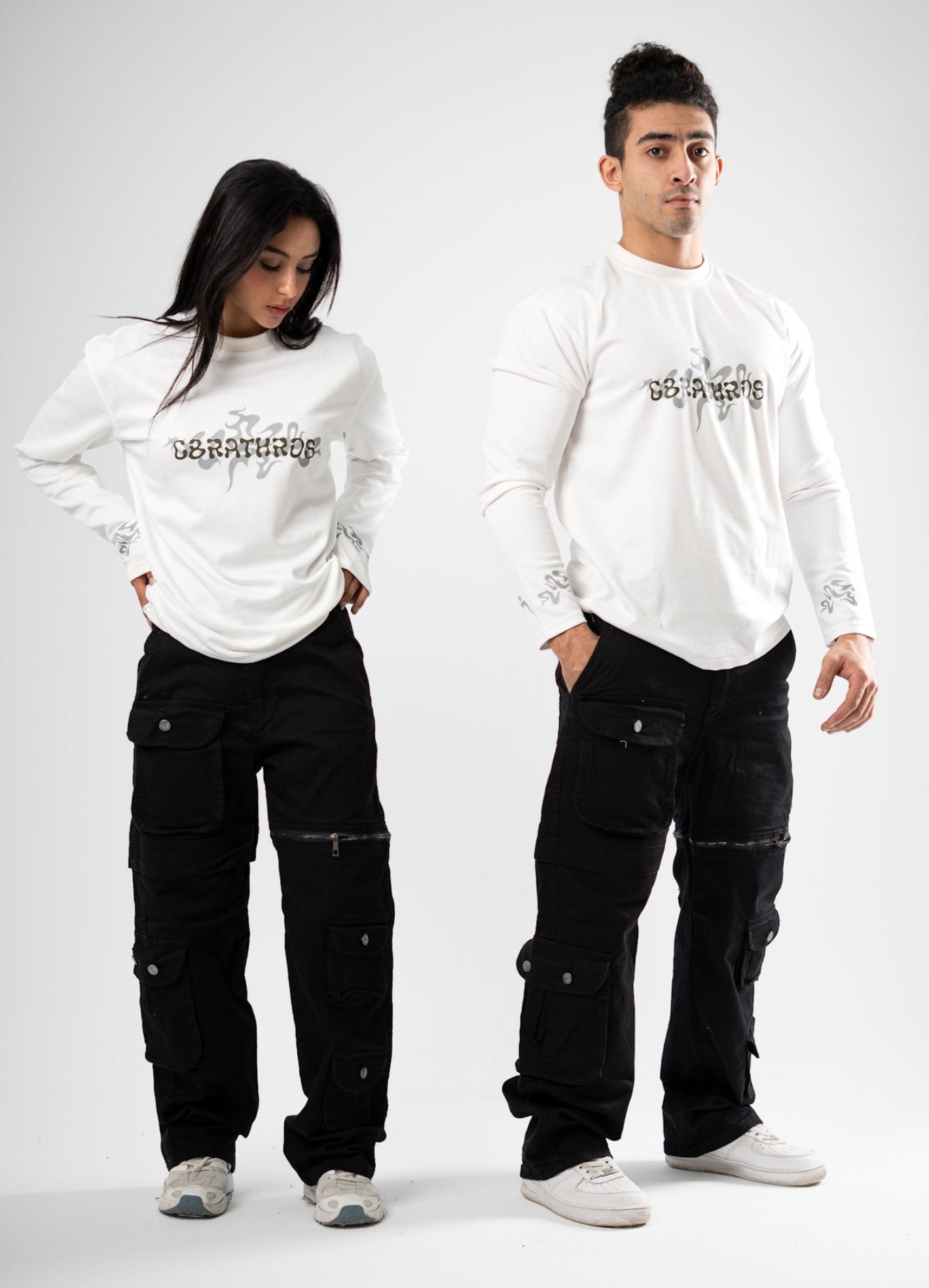 Cobra V1 Cargo (Black)