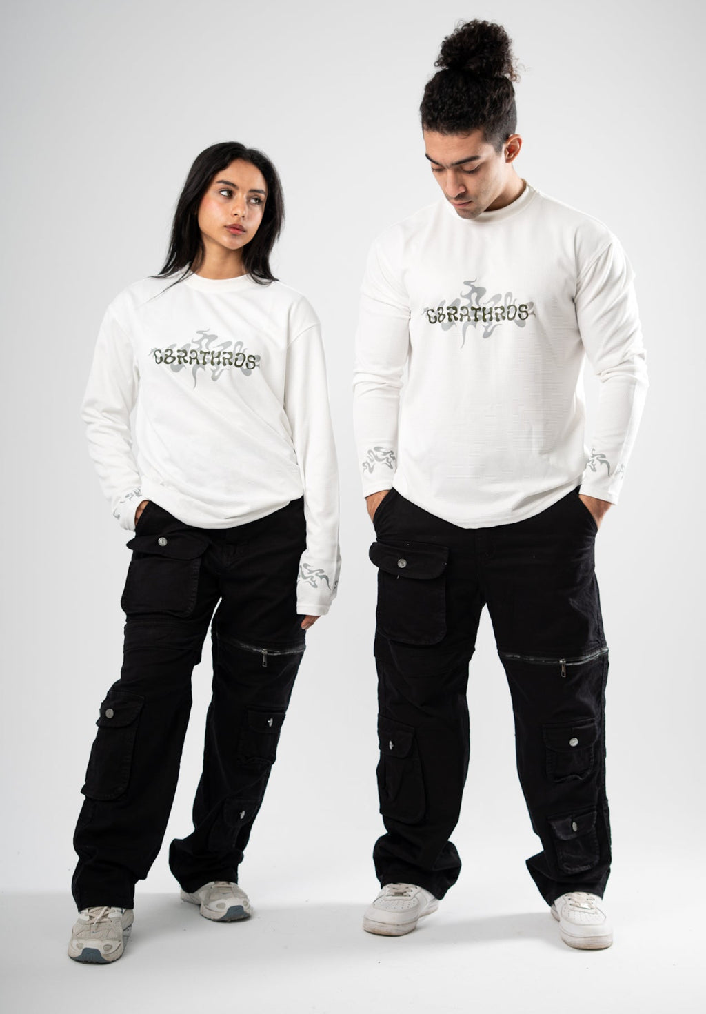 Cobra V1 Cargo (Black)