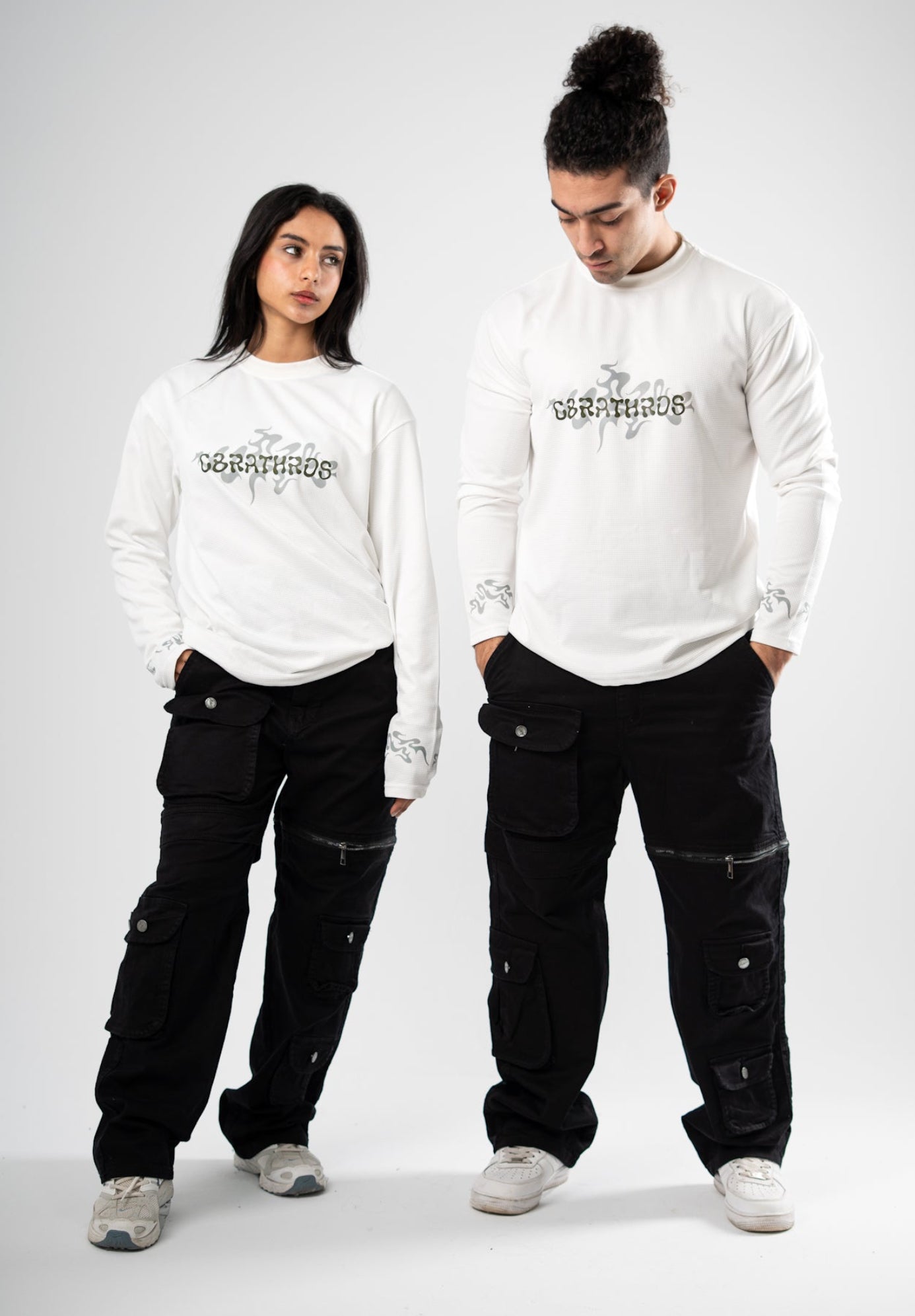 Cobra V1 Cargo (Black)