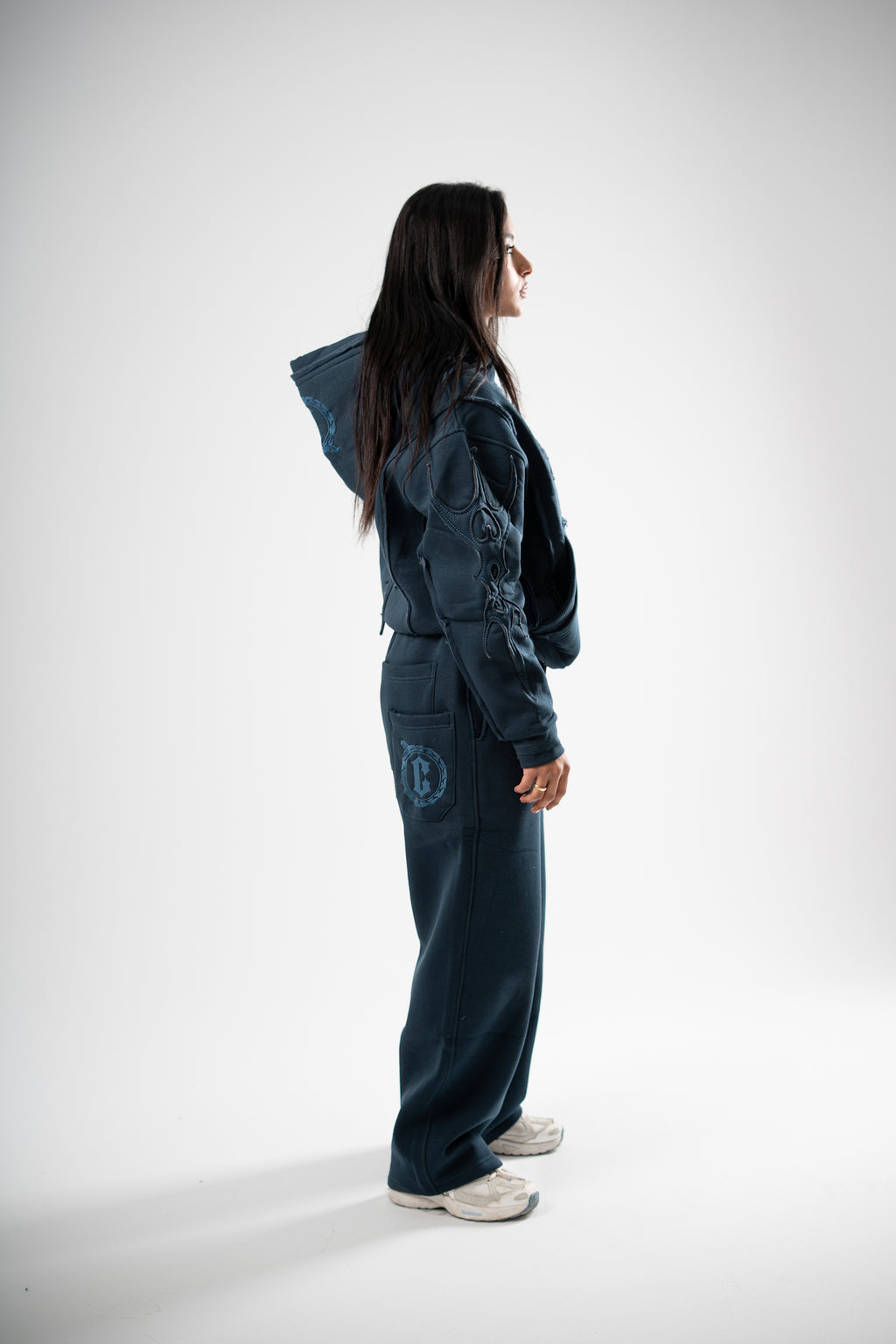 Cobra V1 Tracksuit
