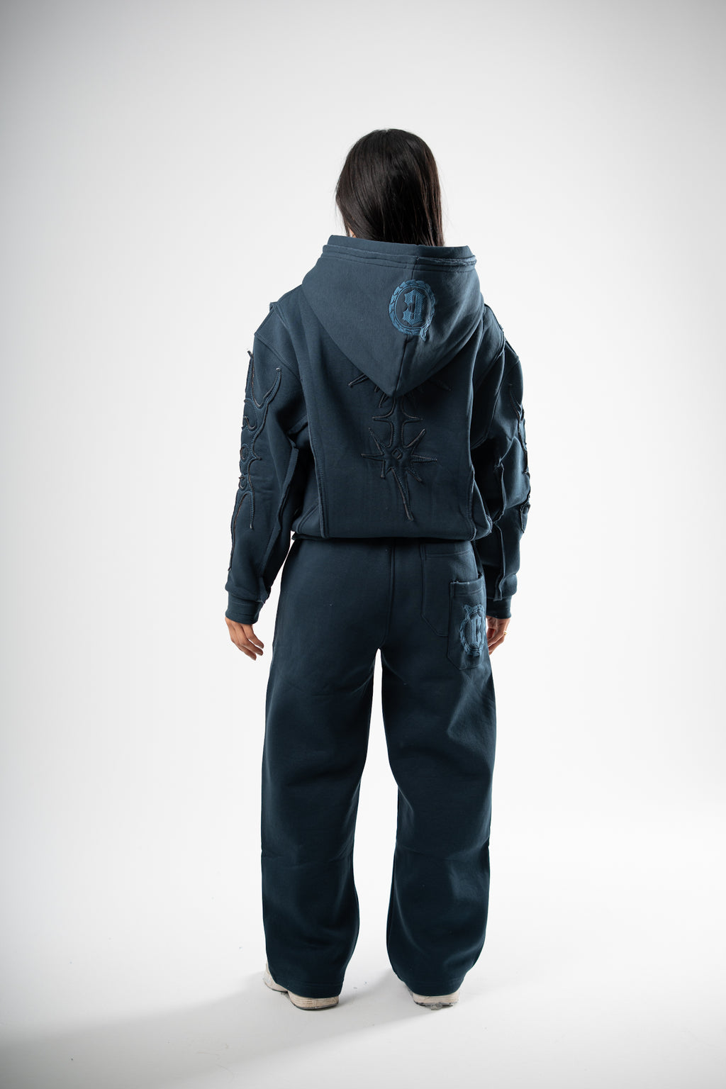 Cobra v1 SweatPants
