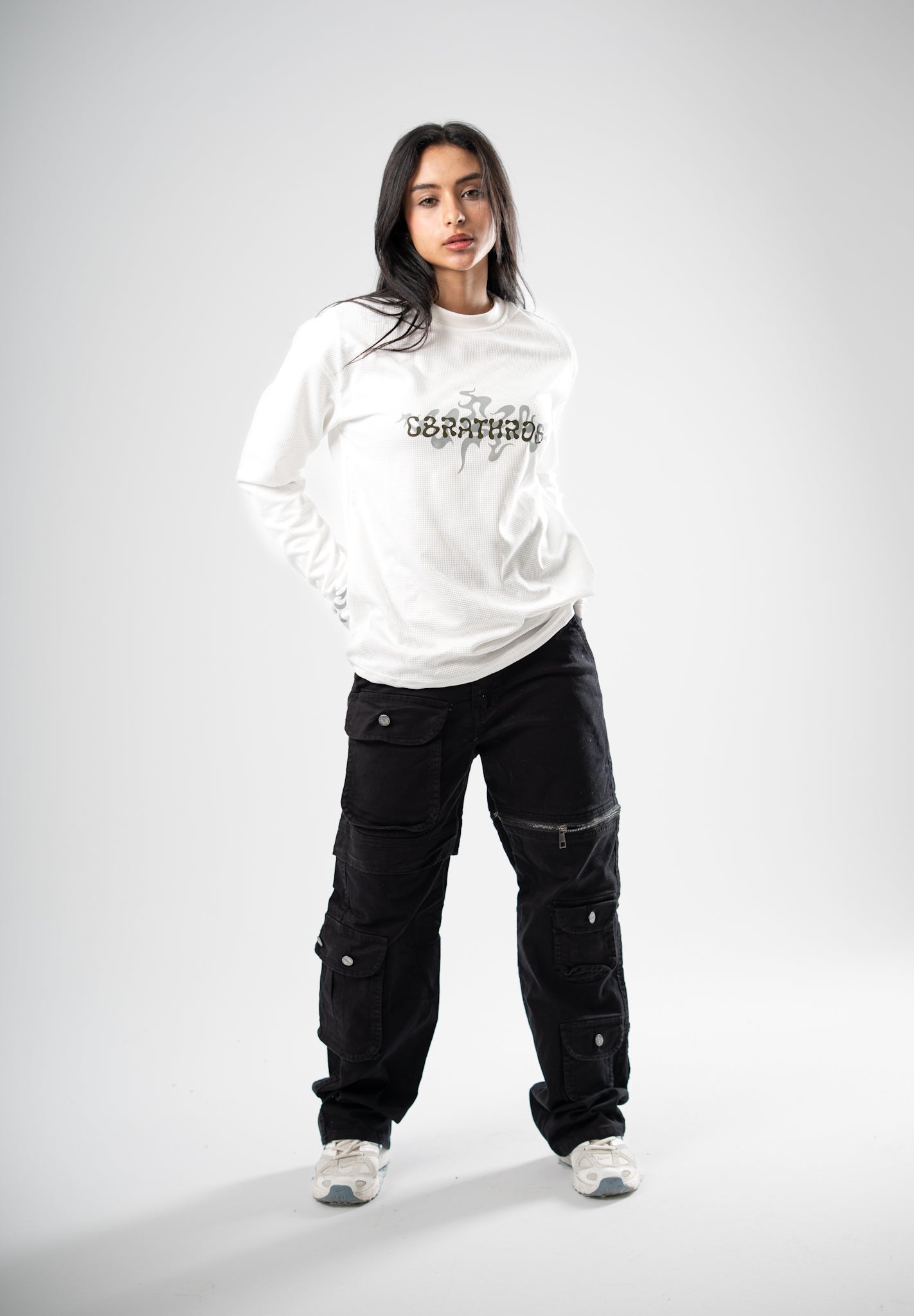 Cobra V1 Cargo (Black)