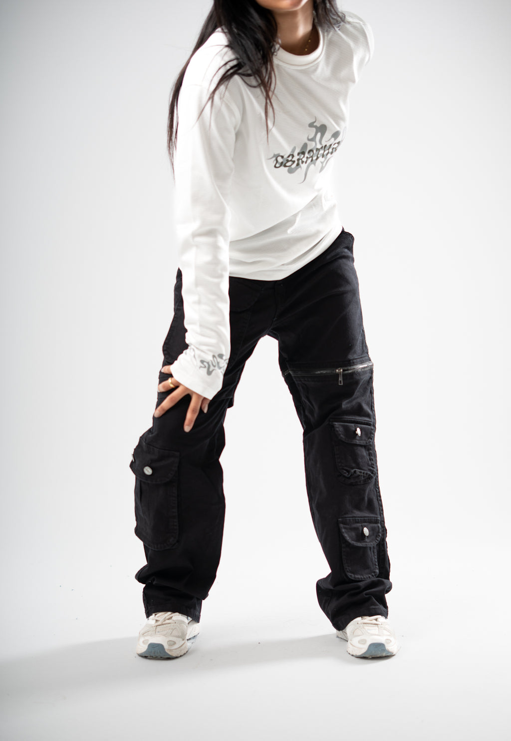 Cobra V1 Cargo (Black)