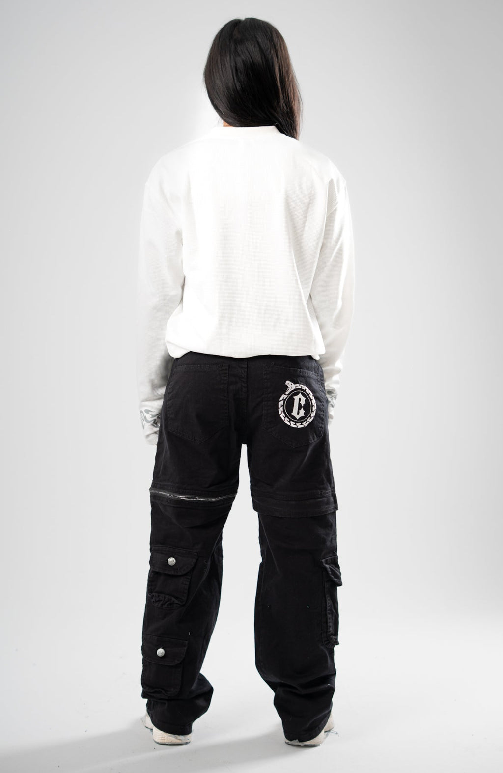 Cobra V1 Cargo (Black)