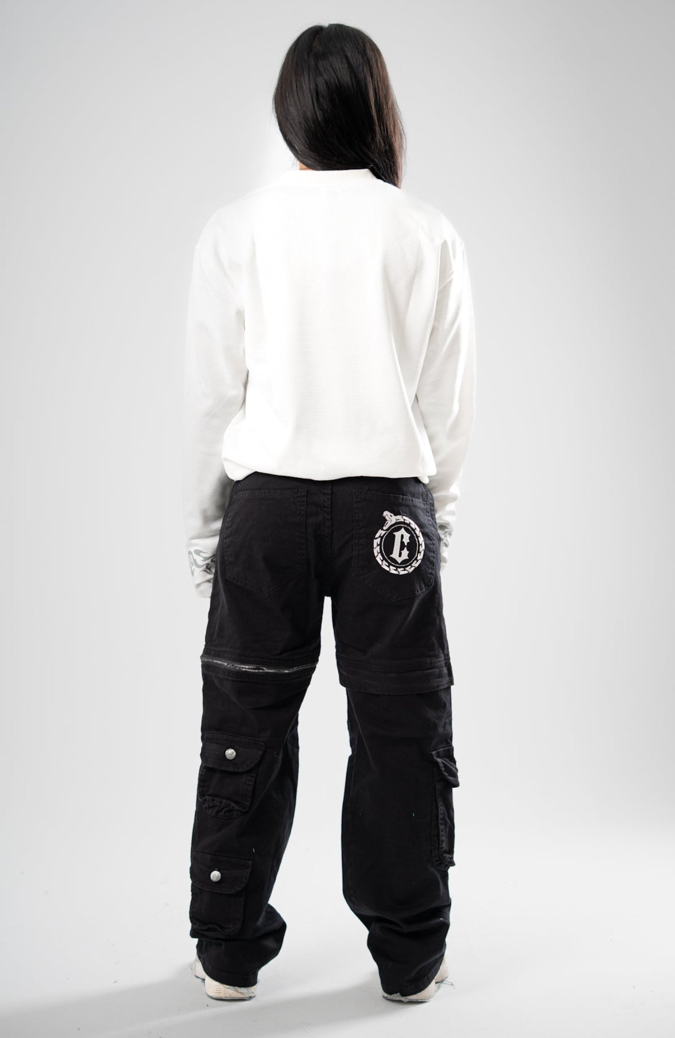 Cobra V1 Cargo (Black)