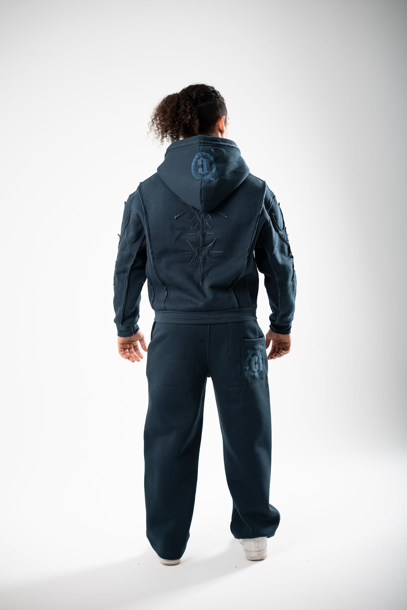 Cobra V1 Tracksuit