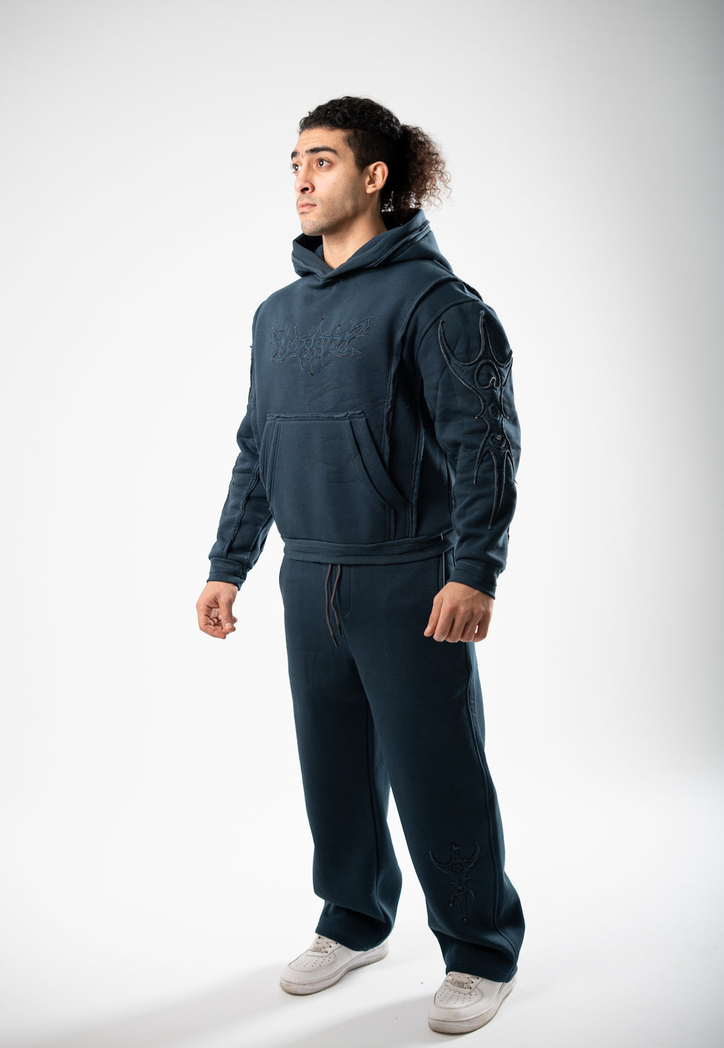 Cobra V1 Tracksuit