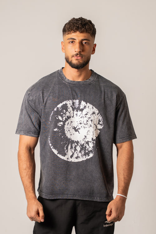 After fall t-shirt