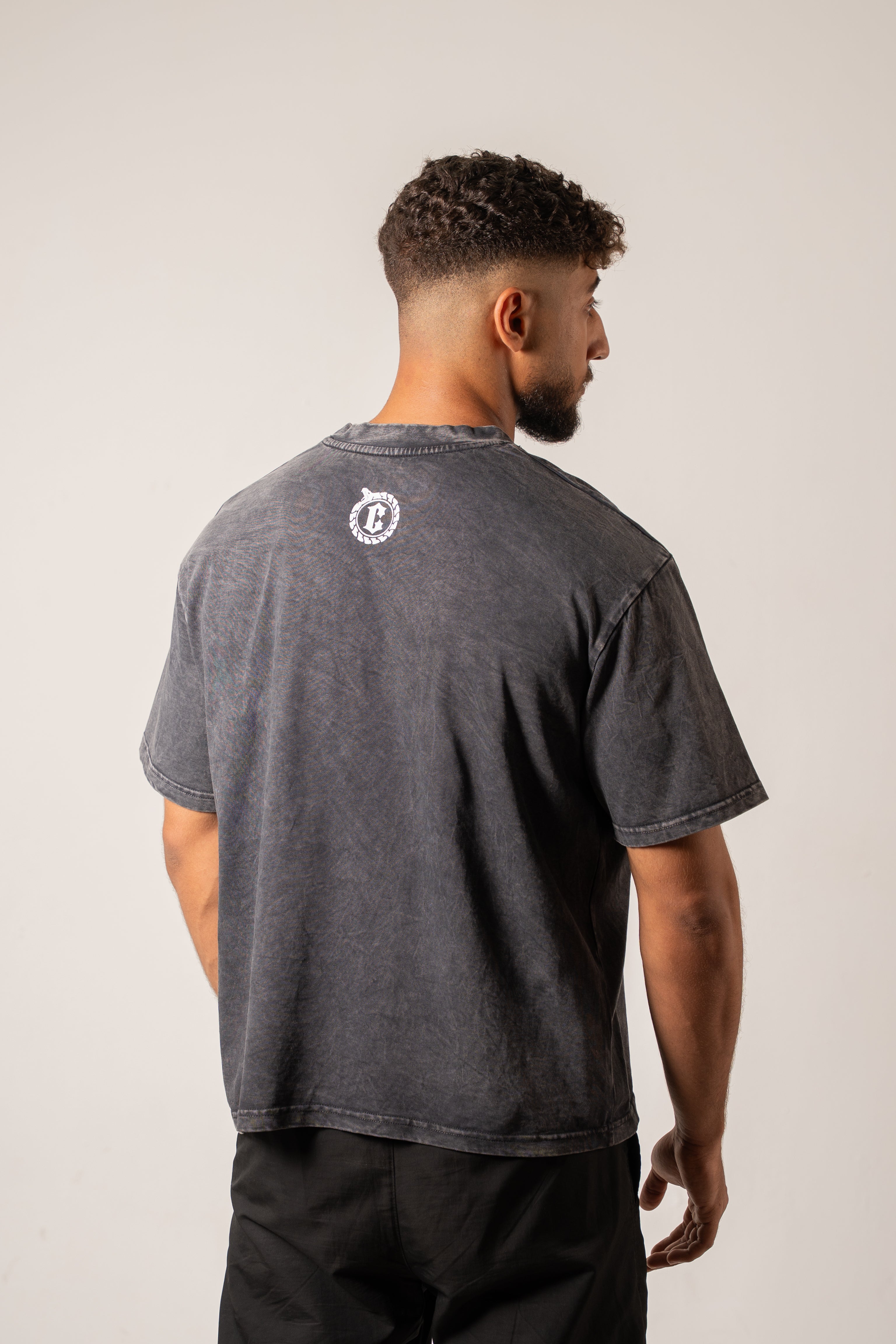 After fall t-shirt