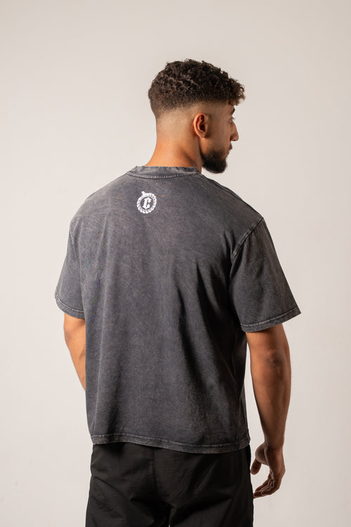 After fall t-shirt