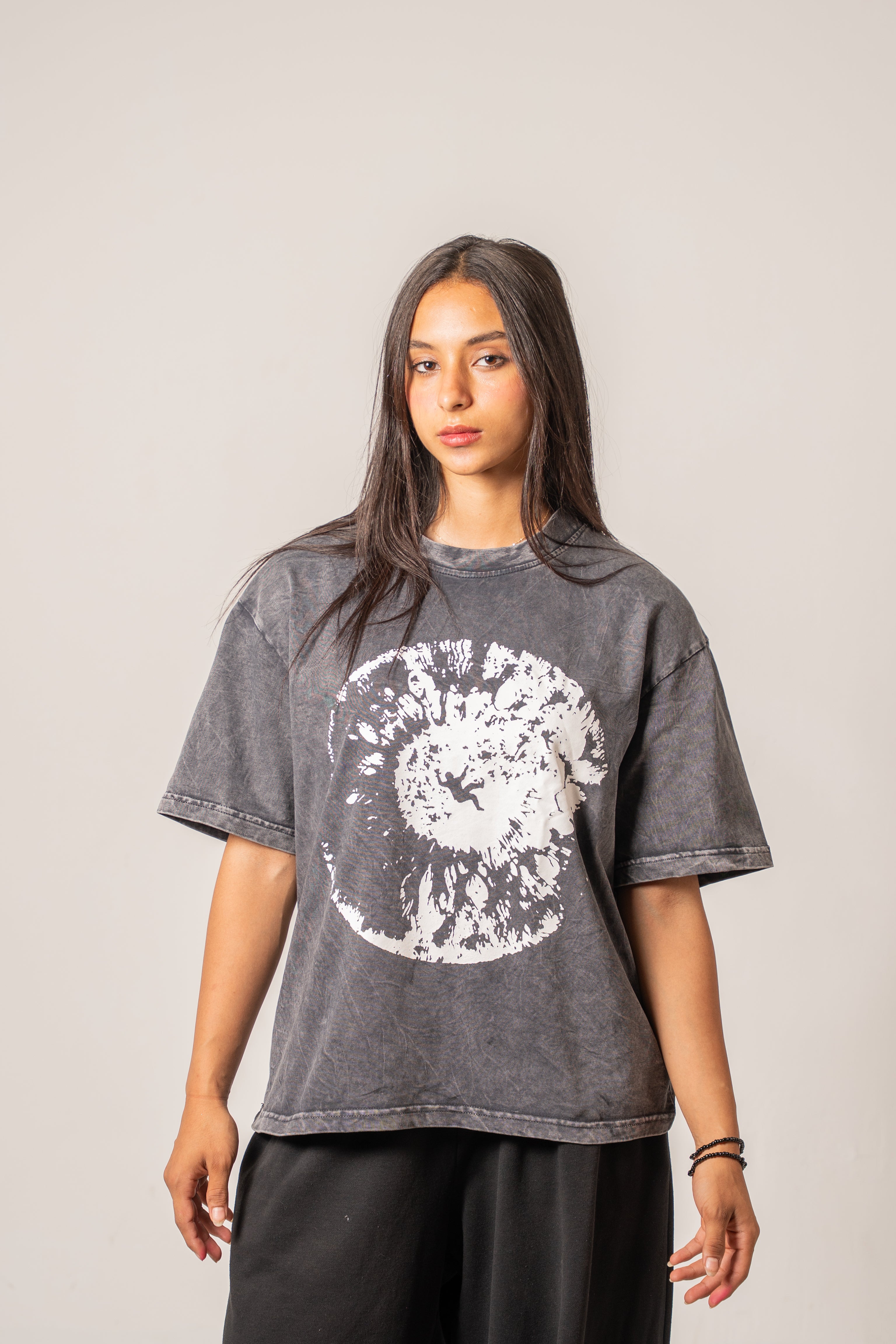 After fall t-shirt