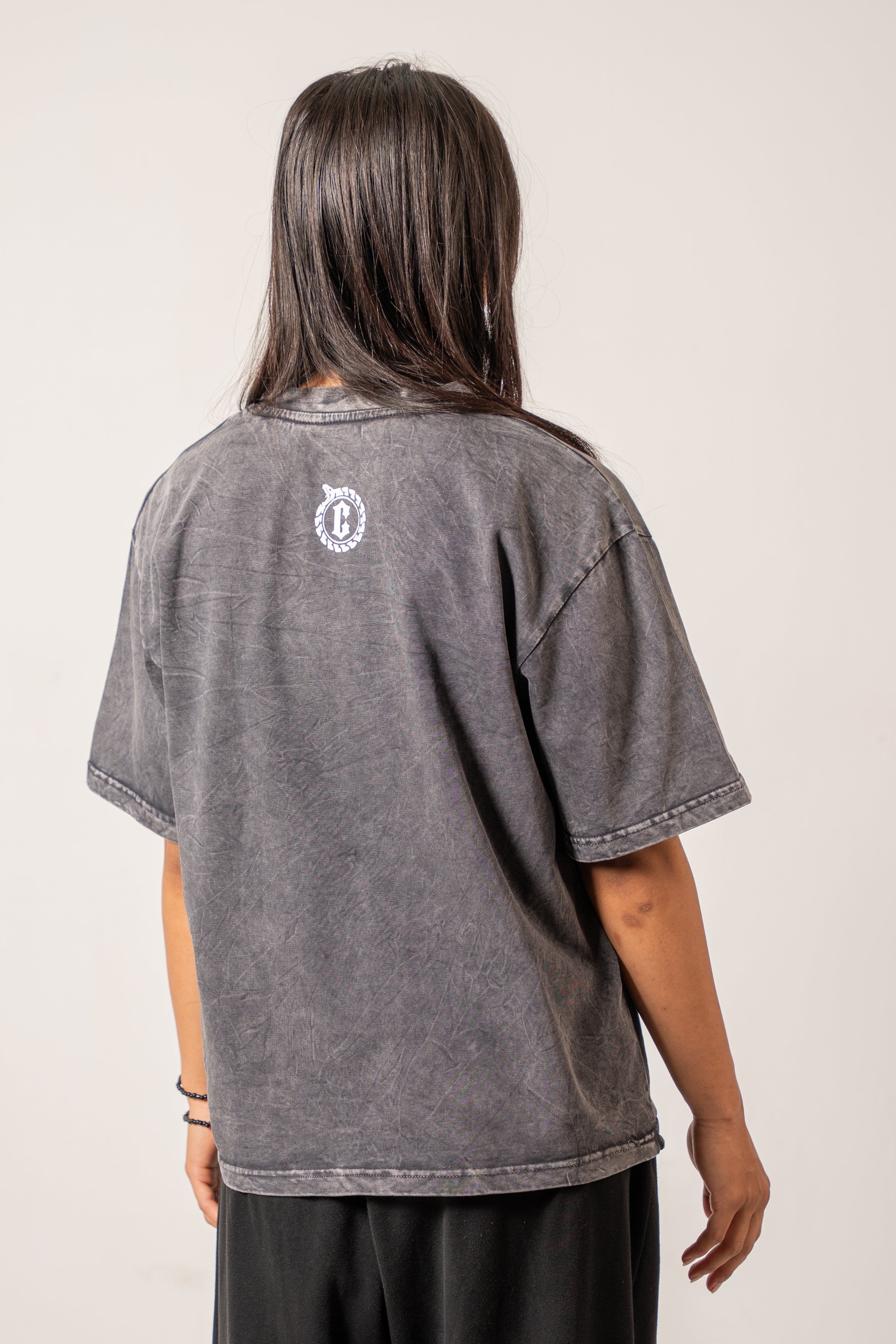After fall t-shirt